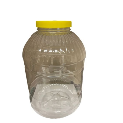 Pet für Tursi 10Kg